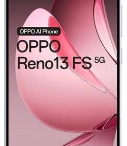 Oppo Reno 13FS 5G 12/512GB Plume Purple