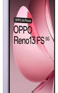 Oppo Reno 13FS 5G 12/512GB Plume Purple
