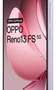 Oppo Reno 13FS 5G 12/512GB Plume Purple