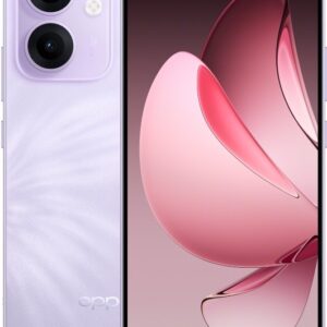 Oppo Reno 13FS 5G 12/512GB Plume Purple