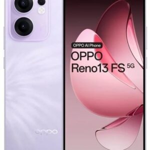 Oppo Reno 13FS 5G 12/512GB Plume Purple