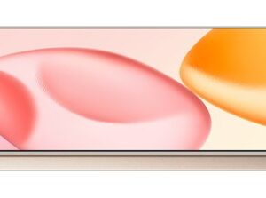 Honor 400 8/256GB Złoty