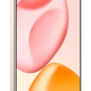 Honor 400 8/256GB Złoty