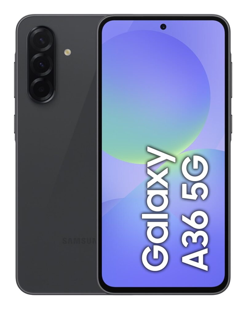 zdjecie-1752644768.jpg Samsung Galaxy A36 (A366) 5G DS. 6/128GB Black