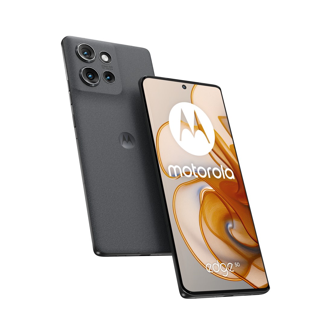 Motorola Edge 50 5G | 12/512GB | AMOLED HDR10+ | Koala Grey 2 Motorola Edge 50 5G | 12/512GB | AMOLED HDR10+ | Koala Grey