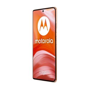 Motorola Edge 50 5G 12/512GB DS Peach Fuzz