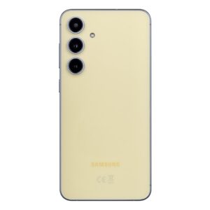 zdjecie-1752645027.jpg Samsung Galaxy S24 FE | 128GB | Żółty | Android 14
