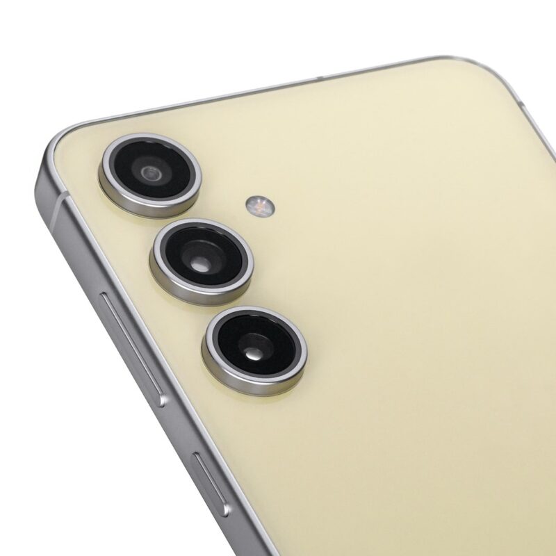 zdjecie-1752645029.jpg Samsung Galaxy S24 FE | 128GB | Żółty | Android 14