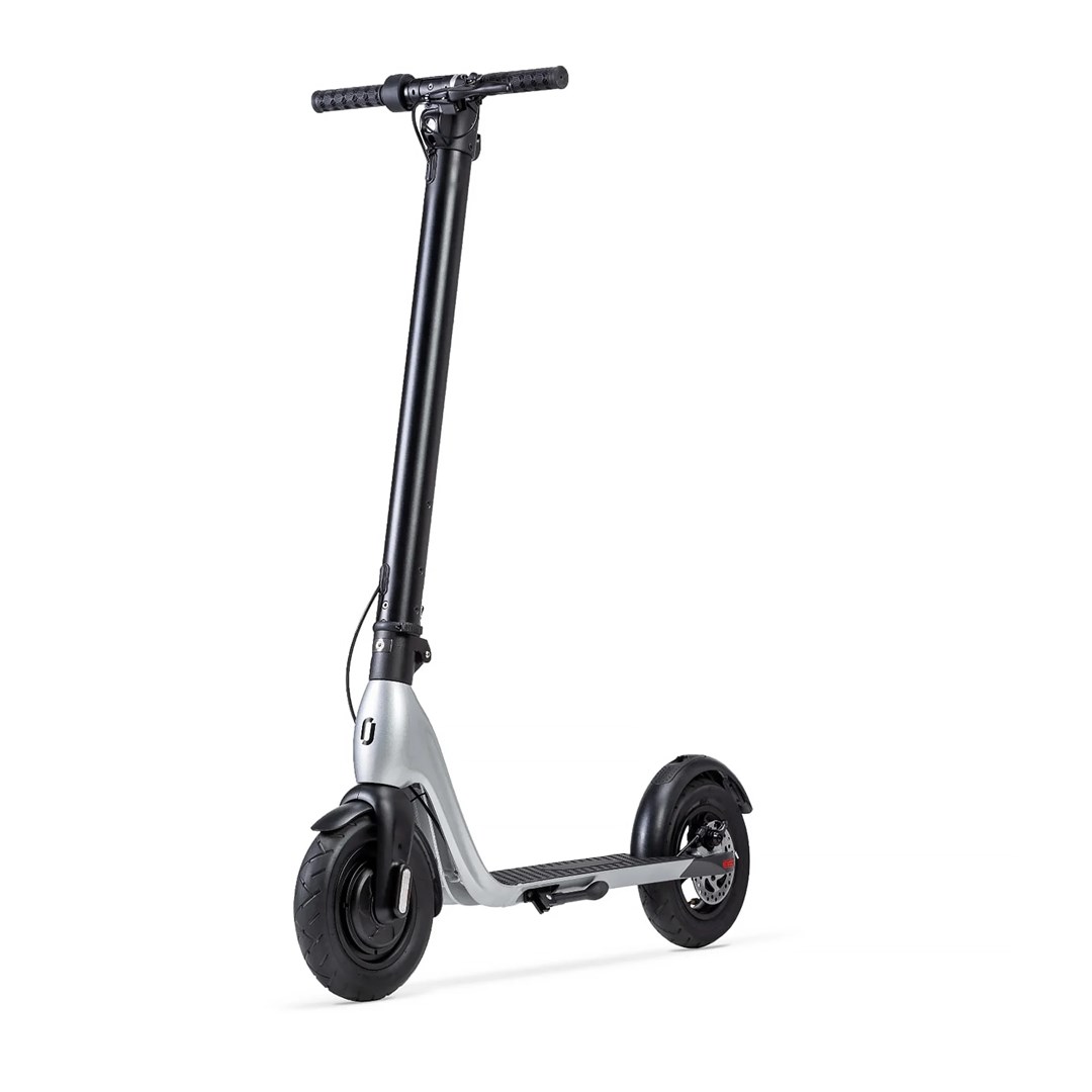 JIVR Scooter JS-120-0 | 750W | 25 km/h | Zasięg 20 km | LCD | IP54
