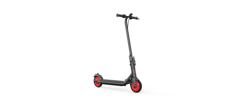 Segway-hulajnoga elektryczna ZING C20 (WYPRZEDAŻ)