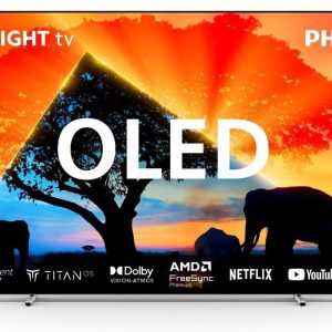 0008892aadde2872b94402e7df2eb770.jpg Telewizor 55 cali OLED 55OLED769/12