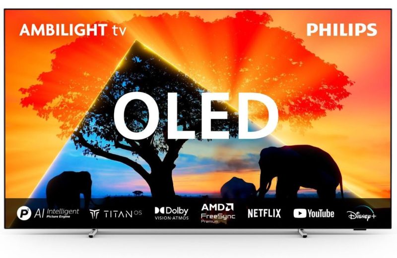 0008892aadde2872b94402e7df2eb770.jpg Telewizor 55 cali OLED 55OLED769/12