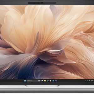 Laptop Dell Pro 14 Plus PB14255 W11P AMD Ryzen 5 220/16GB/512GB/14.0'FHD+/AMD Radeon 740M/FgrPr&SmtCd/FHD/IRCam/Mic/WLAN+BT/BcklKb/3C/3YPS Alu