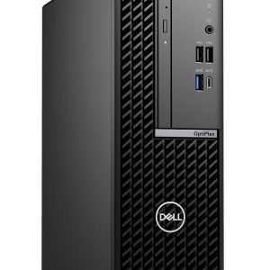 Komputer OptiPlex 7020 SFF Win11Pro EDU/Academic i5-14500/16GB/512GB/Integrated/WLAN+BT/Kb&Mouse/5Y BOS
