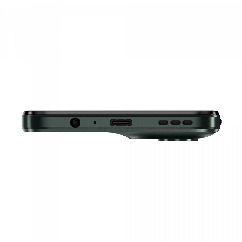 Smartfon moto g55 5G 8/256GB Grey z kompletem akcesoriów w zestawie