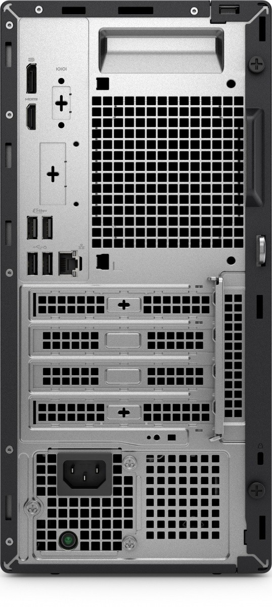0655a3646cc469d3bd54ac6ea8f0f141-1.jpg Komputer Dell Pro Tower QCT1255 W11Pro Ryzen 7 Pro 8700G/8GB/512GB SSD/Integrated/Kb/Mouse/3YPS