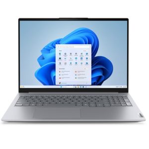 08275e96f7bb10b8fb3018654ac2058f-1.jpg Notebook ThinkBook 16 G8 21SH00A4PB W11Pro Intel 7 240H/16GB/512GB/INT/16 cali WUXGA/Luna Grey/3YRS OS + CO2 Offset