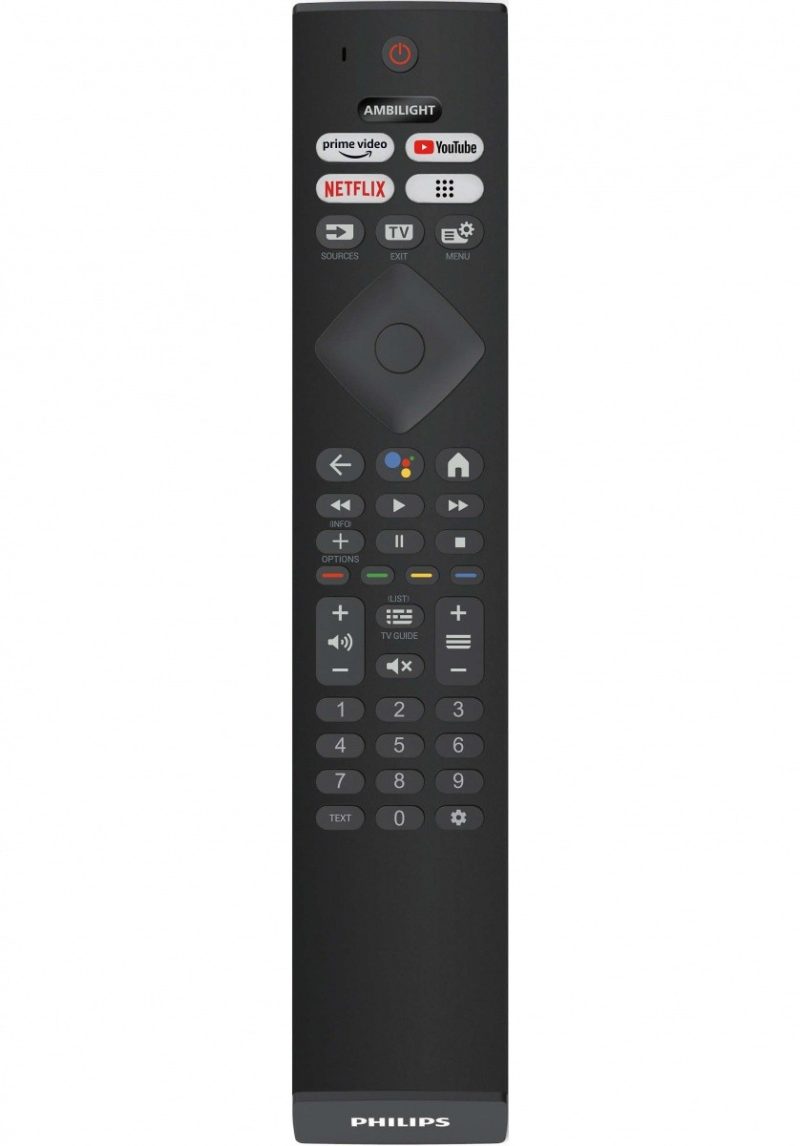 Telewizor LED 43 cali 43PUS8818/12