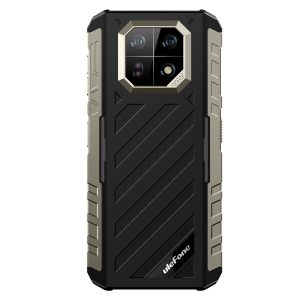 09ffc76bcf90d1297801ca6ccc344eef.jpg Smartfon Armor 22 4G 8/256GB IP69K Czarny