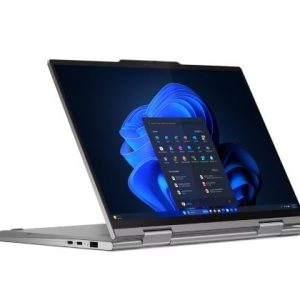 Ultrabook ThinkPad X1 2in1 G9 21KE002WPB W11Pro Ultra 7 155U/32GB/1TB/INT/LTE/14.0 2.8K OLED/Touch/Grey/vPro/3YRS Premier Support Plus + CO2 Offset