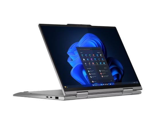 Ultrabook ThinkPad X1 2in1 G9 21KE002WPB W11Pro Ultra 7 155U/32GB/1TB/INT/LTE/14.0 2.8K OLED/Touch/Grey/vPro/3YRS Premier Support Plus + CO2 Offset