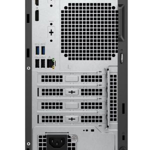 Komputer Optiplex Tower 7020/Core i3-14100/8GB/512GB SSD/Integrated/DVD RW/No Wifi/Kb/Mouse/W11Pro