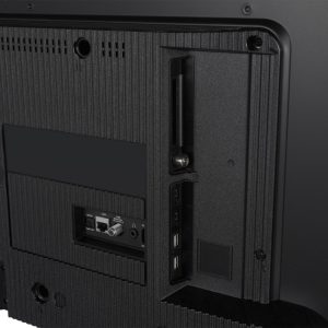 Telewizor QLED 43 cale 43QG5E63DG