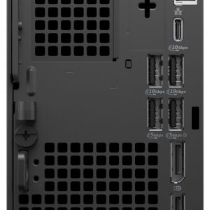 0e5f70104ff2d1614e2eec1130033037-1.jpg Komputer Dell Pro Max Micro FCM2250 Win 11 Pro Intel U7 265/16GB/512GB/NVIDIA RTX A400/WLAN + BT/Wireless Kb & Mouse/280W/vPro/3Y ProSupport