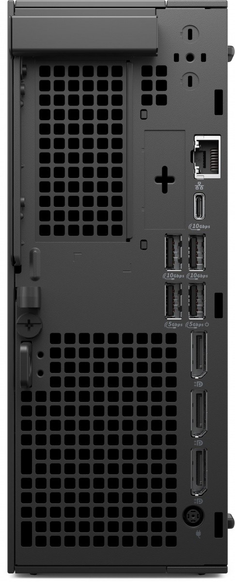 0e5f70104ff2d1614e2eec1130033037-1.jpg Komputer Dell Pro Max Micro FCM2250 Win 11 Pro Intel U7 265/16GB/512GB/NVIDIA RTX A400/WLAN + BT/Wireless Kb & Mouse/280W/vPro/3Y ProSupport