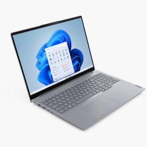 0edd1908b403274a51400124cfe796c1-1.jpg Notebook ThinkBook 16 G8 21SK008QPB W11Pro Ultra 7 255H/16GB/512GB/INT/16.0 WUXGA/Luna Grey/3YRS OS + CO2 Offset
