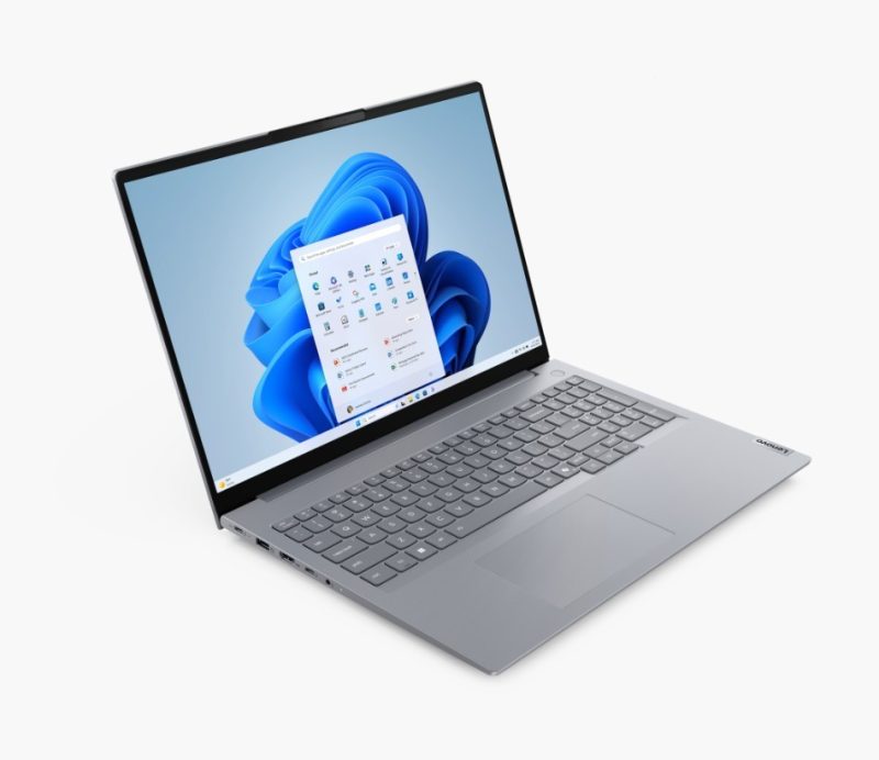 0edd1908b403274a51400124cfe796c1-1.jpg Notebook ThinkBook 16 G8 21SK008QPB W11Pro Ultra 7 255H/16GB/512GB/INT/16.0 WUXGA/Luna Grey/3YRS OS + CO2 Offset