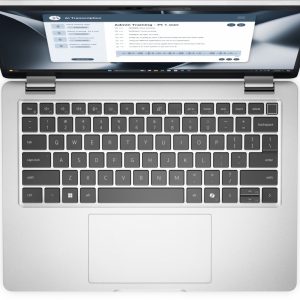 0f62af1101e9c469b683ddb30df2a863-1.jpg Laptop Dell Pro 13 Plus PB13255/Ryzen AI 5 PRO 340/32GB/1TB SSD Gen4/13.3 FHD+/Radeon 760M/FgrPr&SmtCd/FHD/IR Cam/Mic/WLAN+BT/Backlit Kb/3 Cell/W11Pro