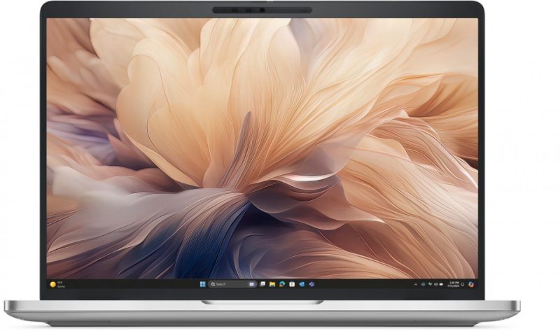 0fab24e014b2a3790aaf732e3fe7c8c4-1.jpg Laptop Dell Pro 14 Plus PB14255/Ryzen AI 7 PRO 350/32GB/1TB SSD Gen4/14.0 FHD+/Radeon 860M/FgrPr&SmtCd/FHD/IR Cam/Mic/WLAN+BT/Backlit Kb/3 Cell/W11P