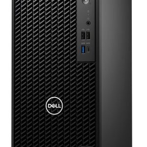 Komputer Optiplex Tower 7020/Core i3-14100/8GB/512GB SSD/Integrated/DVD RW/No Wifi/Kb/Mouse/W11Pro