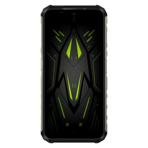 Smartfon Armor 22 4G 8/256GB IP69K Zielony