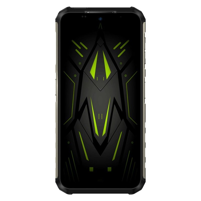 Smartfon Armor 22 4G 8/256GB IP69K Zielony