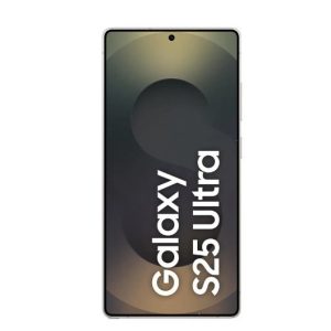 Smartfon GALAXY S25 Ultra DualSIM 5G 12GB/1TB czarny