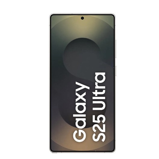 Smartfon GALAXY S25 Ultra DualSIM 5G 12GB/1TB czarny