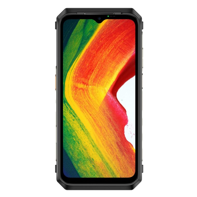 Smartfon Power Armor 18 Ultra 5G 12/512GB IP69K Czarny