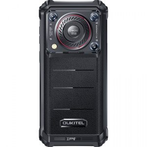 17a3f1ca8eac76eccfe882391a0d2002.jpg Smartfon WP36 4G 8/128GB IP69K Czarny