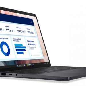 199a105f8c154692c00fb10914108403-1.jpg Laptop Dell Pro 13 Premium PA13250/Ultra 7 266V/16GB/512GB SSD Gen4/13.3 FHD+/Arc/FgrPr/Cams&Mic/WLAN+BT/Backlit Kb/3C/vPro/3YPS Magnesium