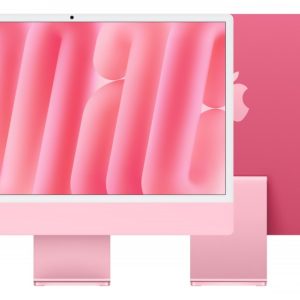 1a81255393064a22adbcdf652dcefd65.jpg iMac 24 cale: M4 10/10, 24GB, 512GB SSD - Różowy