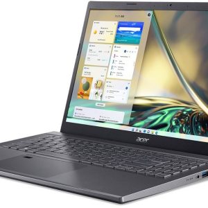 1aca062ed040530f492b304282b48fbc-1.jpg Notebook Aspire 5 A515-57-713N i7-12650H 15.6" FHD 16GB 512GB NoOS szary