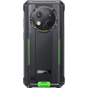 1c76743e5e1ab9c1a85b9868824ba5f6.jpg Smartfon WP28E 4G 4/64GB IP69K Zielony