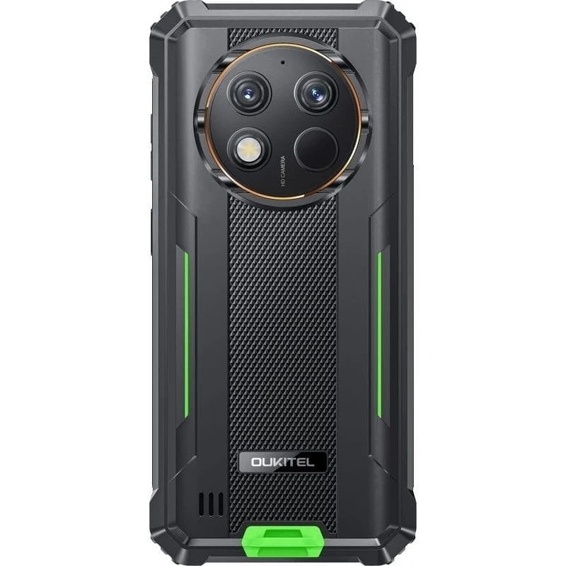 1c76743e5e1ab9c1a85b9868824ba5f6.jpg Smartfon WP28E 4G 4/64GB IP69K Zielony