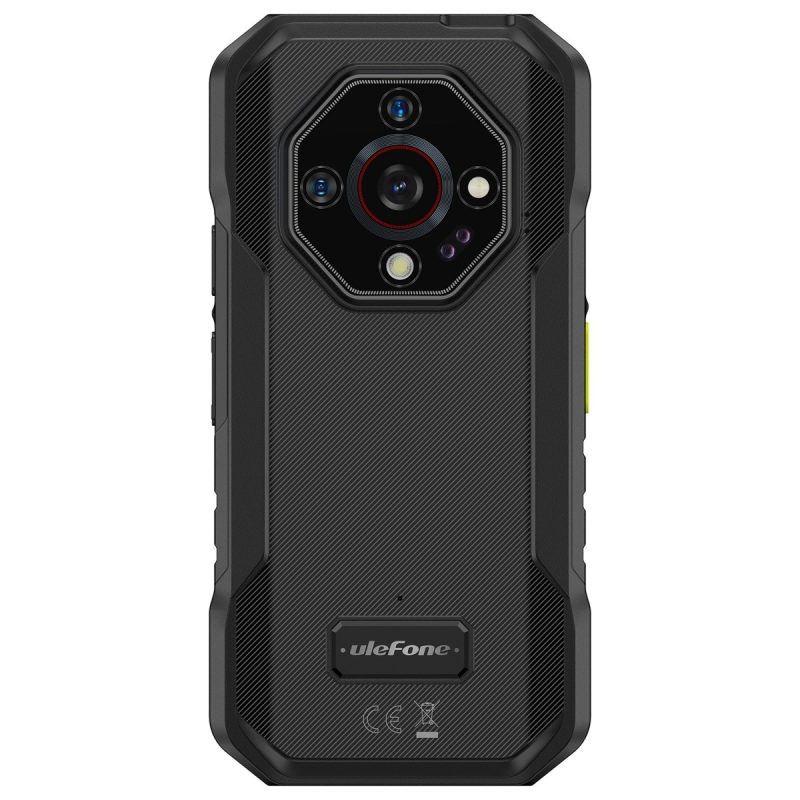 1f7c80026fc7df9e9abdafaa809fd307.jpg Smartfon Armor X32 4G 6/128GB IP69K Zielony