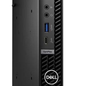 2379f118248e4057b414c50a7e23e704-2.jpg Komputer Optiplex Plus MFF/Core i7-14700/16GB/512GB SSD/Integrated/WLAN + BT/Wireless Kb & Mouse/W11Pro/vPro