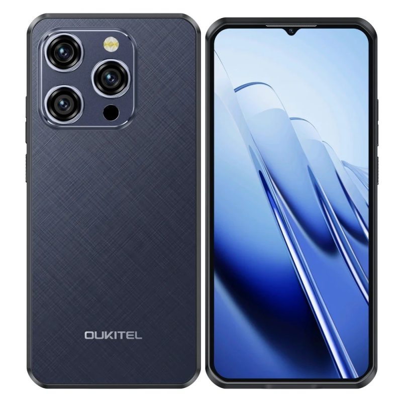 245ee66c38bb290af39518dee70d3ba7.jpg Smartfon WP52 5G 4/256/GB IP69K Niebieski