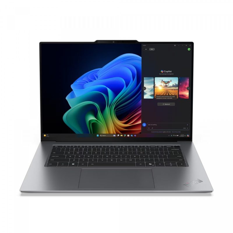 263eb483b693541edc16c6dfb9638e33-1.jpg Ultrabook ThinkPad X9 G1 21Q60005PB W11Pro Ultra 5 228V/32GB/512GB/INT/15.3 OLED/Grey/3YR Premier + CO2 Offset