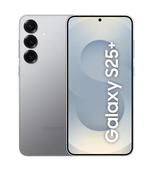 2810804503bfe60a29080b1a80b1292b.jpg Smartfon GALAXY S25+ 5G 12/512GB DS Srebrny